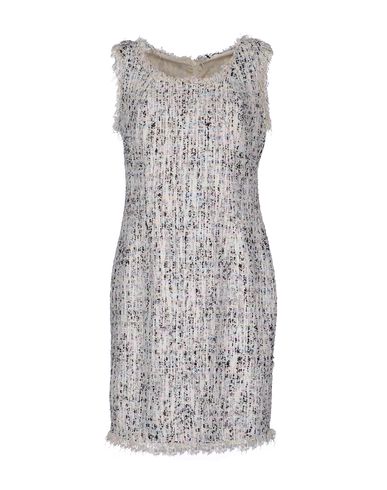 ZOOM CHARLOTT - Short dress