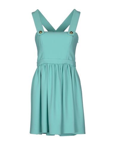 ZOOM MIU MIU - Short dress
