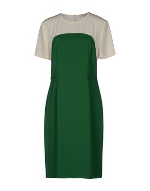 STELLA McCARTNEY - Knee-length dress