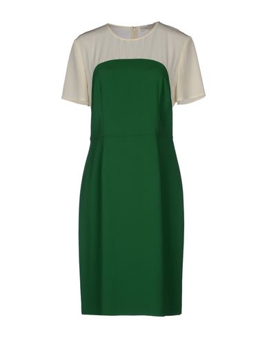 ZOOM STELLA McCARTNEY - Knee-length dress