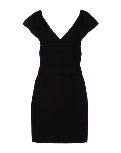 ZOOM WHO*S WHO - Short dress