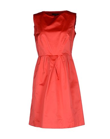 ZOOM TARA JARMON - Short dress