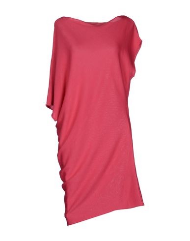 ZOOM KANGRA CASHMERE - Short dress