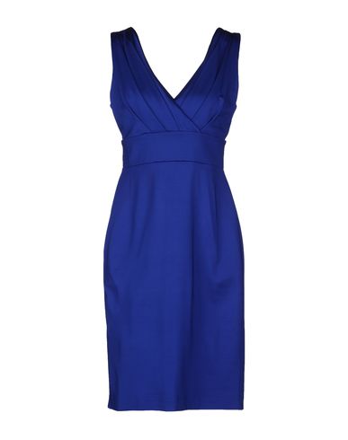 ZOOM P.A.R.O.S.H. - Short dress