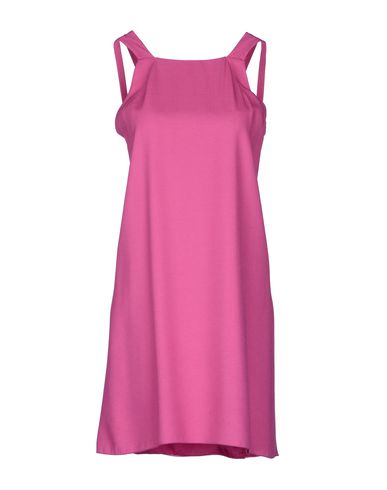 ZOOM DONDUP - Short dress