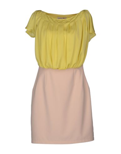 ZOOM ANNARITA N. - Short dress