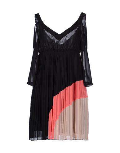 ZOOM ANNARITA N. - Short dress