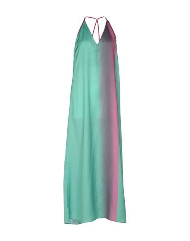 ZOOM SPACE STYLE CONCEPT - Long dress