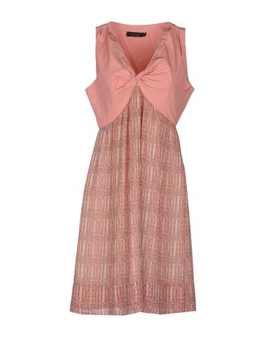 ZOOM TWIN-SET Simona Barbieri - Short dress