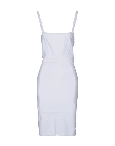 ZOOM BLUMARINE - Knee-length dress