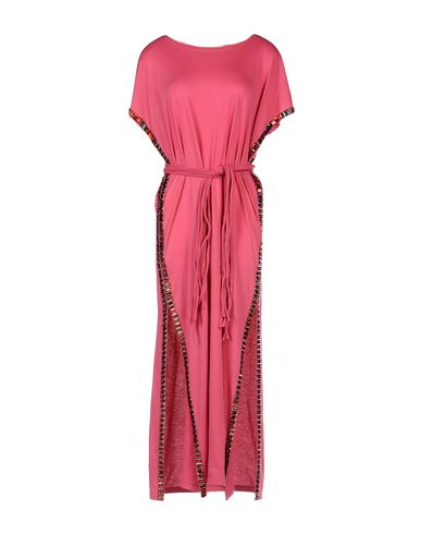 ZOOM 28.5 - 3/4 length dress