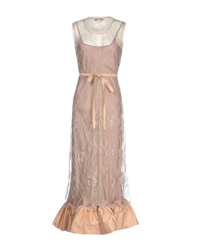 ZOOM MARIE LOUISE - Long dress