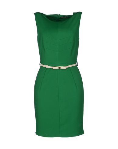 ZOOM DARLING - Short dress