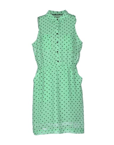 ZOOM RULES by MARY - Short dress