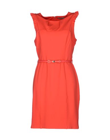ZOOM DARLING - Short dress