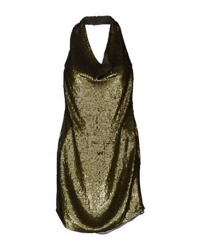 ZOOM HAUTE HIPPIE - Short dress
