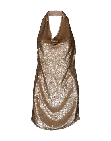 ZOOM HAUTE HIPPIE - Short dress