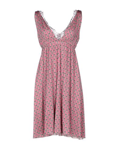 ZOOM FAIRLY - Short dress