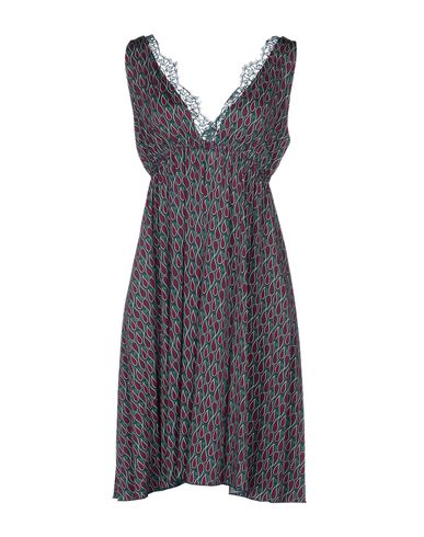 ZOOM FAIRLY - Short dress