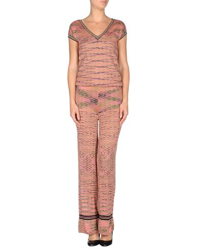 ZOOM JUCCA - Pant overall