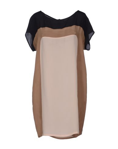 ZOOM JUCCA - Short dress