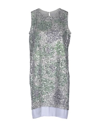 ZOOM DIANE VON FURSTENBERG - Short dress