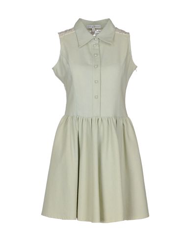 ZOOM RARE LONDON - Short dress