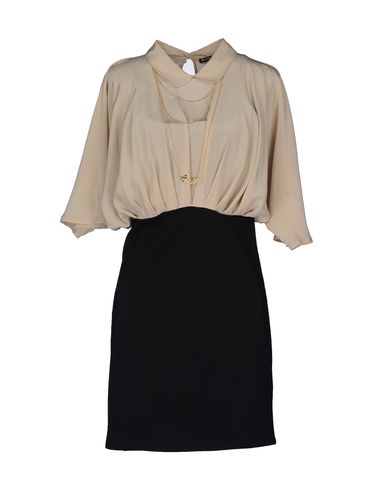 ZOOM CULTURA - Short dress