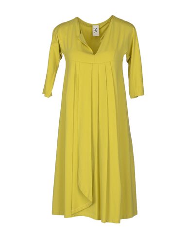 ZOOM CORINNA CAON - Short dress