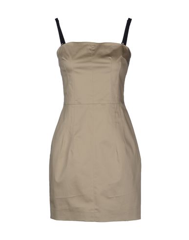 ZOOM D&G - Short dress