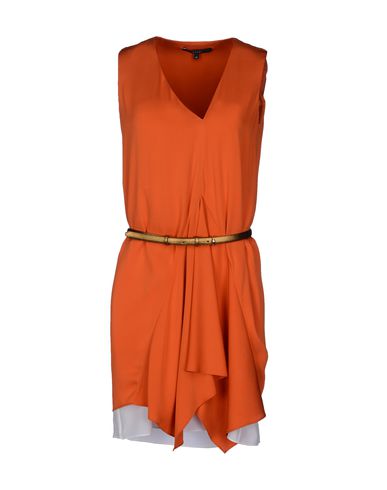 ZOOM GUCCI - Short dress