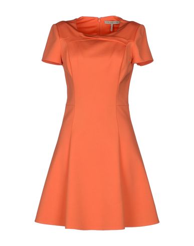 ZOOM HALSTON HERITAGE - Short dress