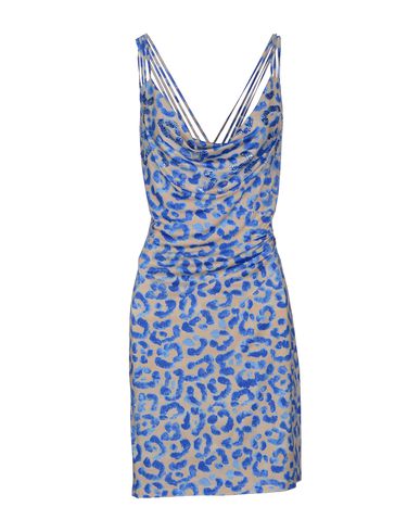 ZOOM BLUGIRL BLUMARINE - Knee-length dress