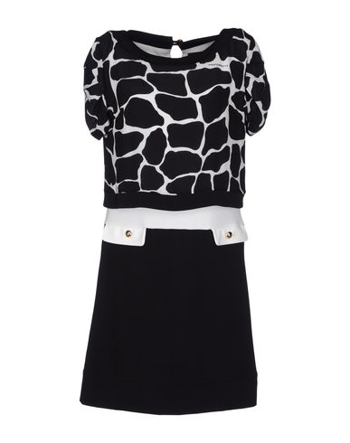 ZOOM CLASS ROBERTO CAVALLI - Short dress