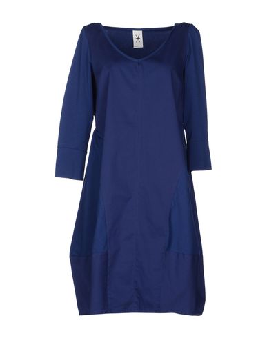 ZOOM CORINNA CAON - Short dress