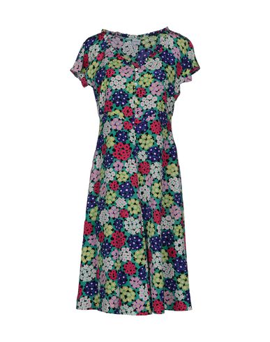 ZOOM ASPESI - Knee-length dress