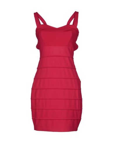 ZOOM RARE LONDON - Short dress
