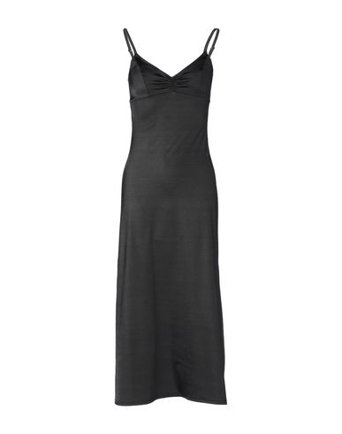 ZOOM ONLY HEARTS - 3/4 length dress