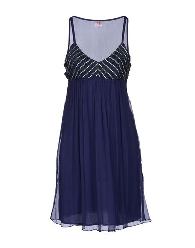 ZOOM SCEE by TWIN-SET - Short dress