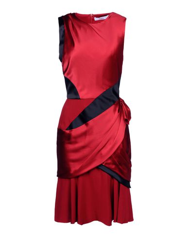ZOOM PRABAL GURUNG - Short dress