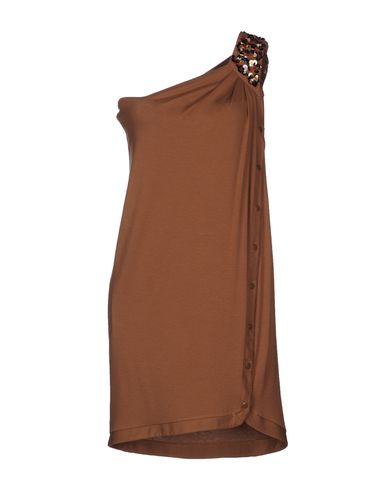 ZOOM LE COEUR de TWIN-SET SIMONA BARBIERI - Short dress