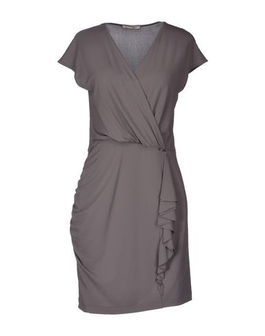 ZOOM TOY G. - Short dress