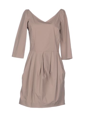 ZOOM DONDUP - Short dress