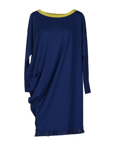 ZOOM CORINNA CAON - Short dress