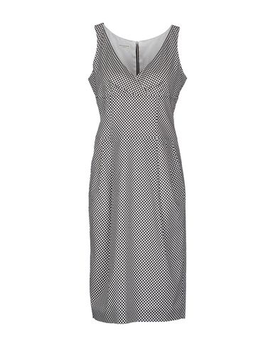 ZOOM DRIES VAN NOTEN - Knee-length dress