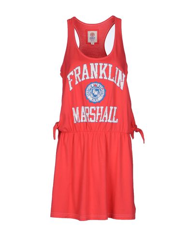 ZOOM FRANKLIN & MARSHALL - Short dress