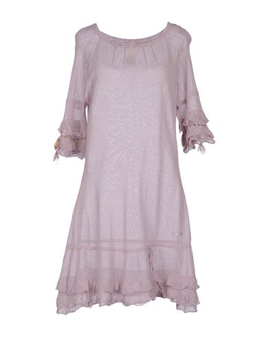 ZOOM MOOVY - Short dress