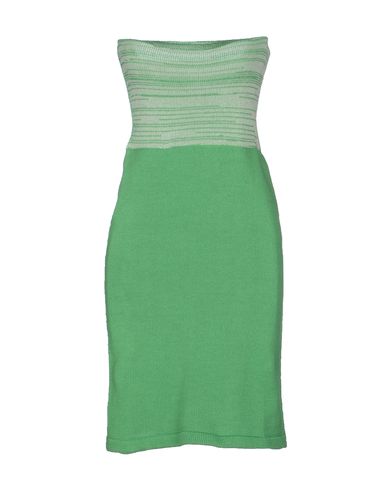 ZOOM WARMI - Short dress
