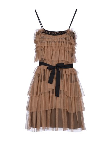 ZOOM LIU •JO - Short dress