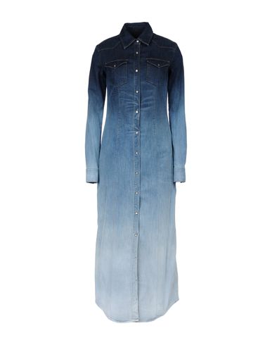 ZOOM (+) PEOPLE - Long dress